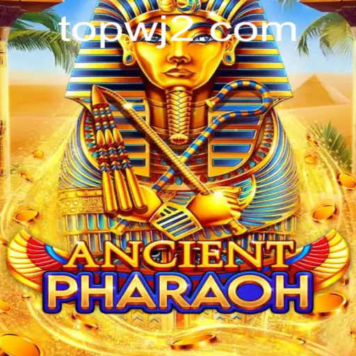 Discover the Mystical World of AncientPharaoh: A Journey Through Time