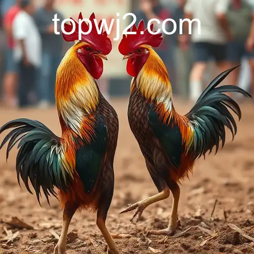 The Complex World of Cockfighting: Tradition, Controversy, and WJ2