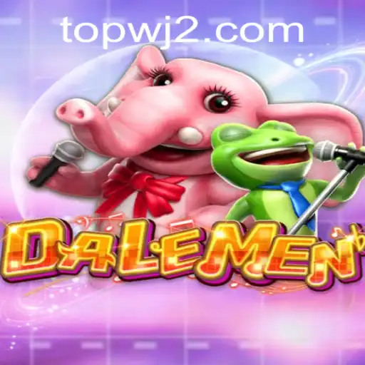 Discover the Thrilling World of DALEMEN: An In-Depth Guide