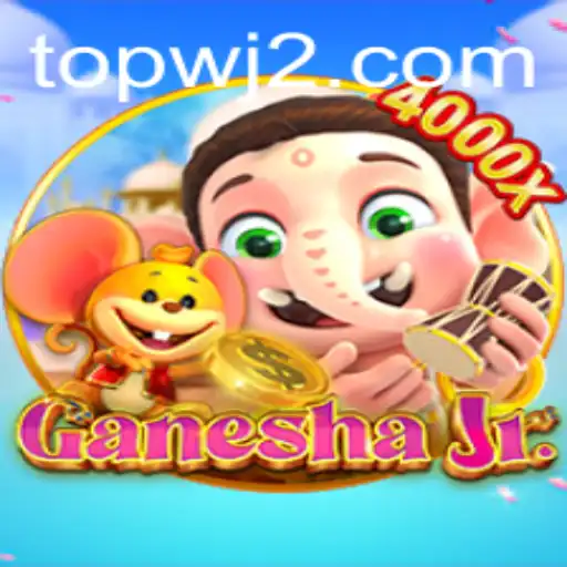 Exploring the Dynamic World of GaneshaJr: A Comprehensive Guide to WJ2