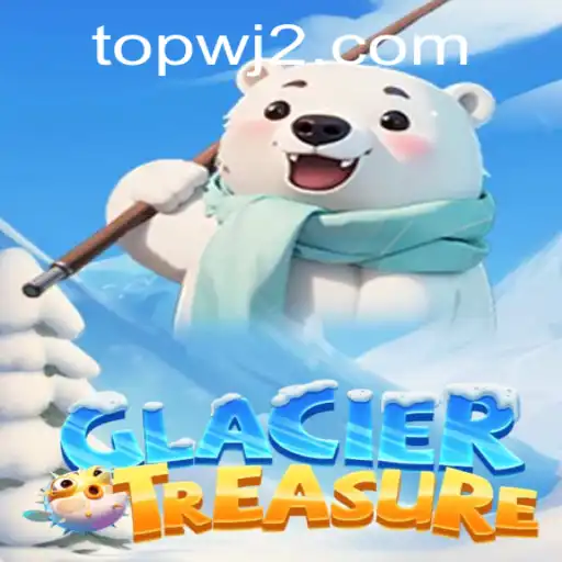 Discover GlacierTreasure: The Ultimate Adventure Game Experience
