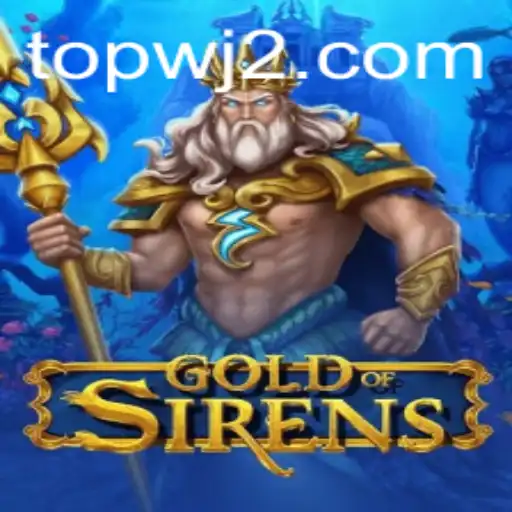 Unveiling the Enchanting World of GoldofSirens