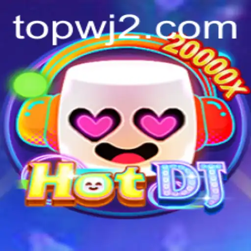 HotDJ: WJ2 – Redefining the Rhythm Game Experience