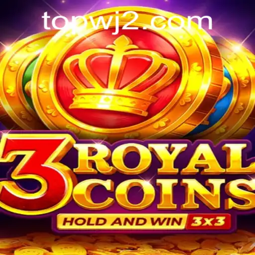 Exploring the Exciting World of 3RoyalCoins: An In-Depth Look