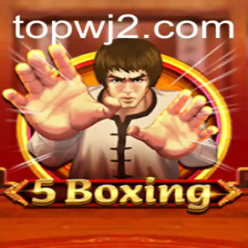 Exploring 5Boxing: The Innovative Game Revolutionizing Interactive Entertainment