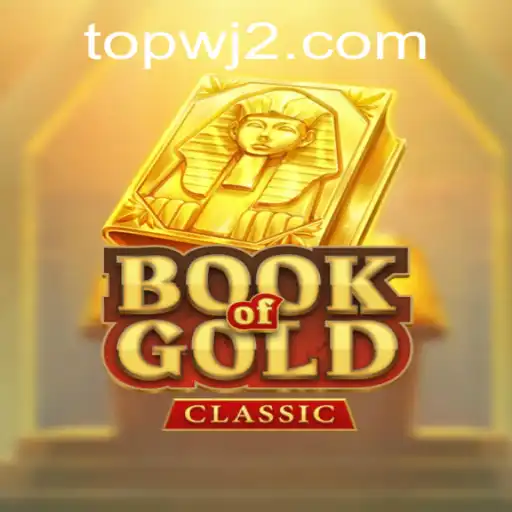 Exploring the Ancient Charm of BookOfGoldClassic: A Deep Dive