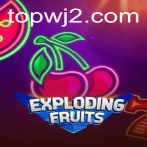 ExplodingFruits: The Fruitful Frenzy of Fun and Strategy