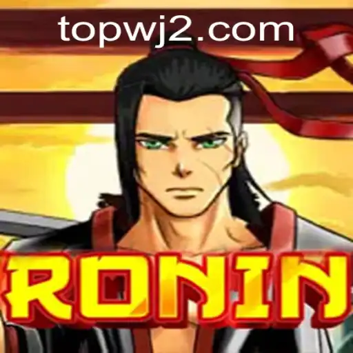 Exploring Ronin: A Modern Gaming Masterpiece