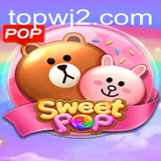 Discover the Captivating World of SweetPOP: A Candy-Filled Adventure