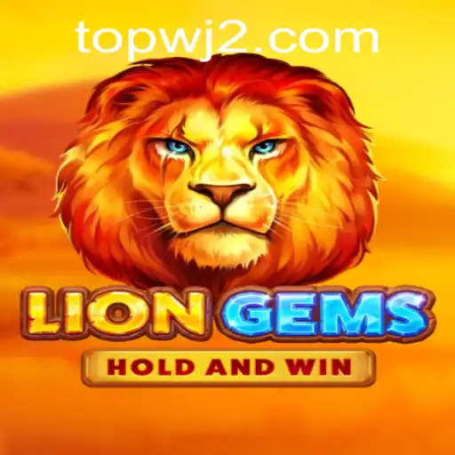 Discover the Roaring Adventure of LionGems featuring WJ2