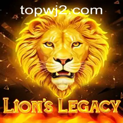 LionsLegacy: A New Era of Interactive Gaming