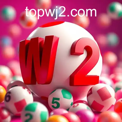 Exploring the Fascinating World of Lottery Games: A Deep Dive into WJ2