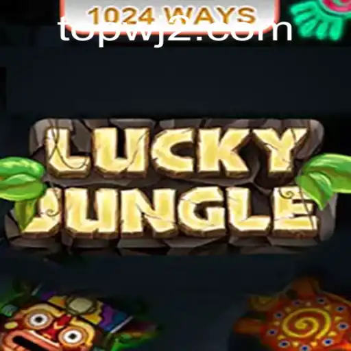 Unveiling LuckyJungle1024: A Riveting Adventure Game