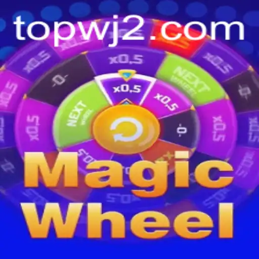 Unveiling MagicWheel: An Engaging Spin in the World of Gaming