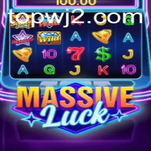 Exploring the Exciting World of MassiveLuck: Game Description, Introduction, and Rules