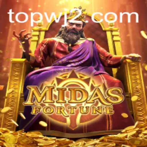 Unlocking the Secrets of MidasFortune: A Game of Strategy and Mystery