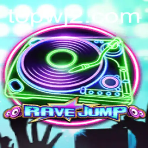 Dive into the Thrilling World of RaveJump: A New Era of Interactive Gaming