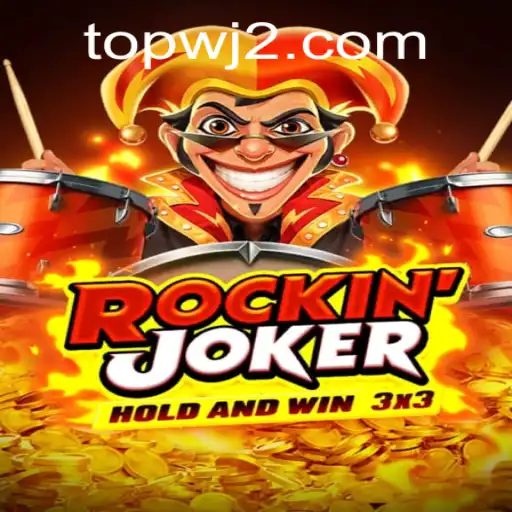 Unveiling the Thrills of Rockinjoker: Explore the Exciting Game of WJ2