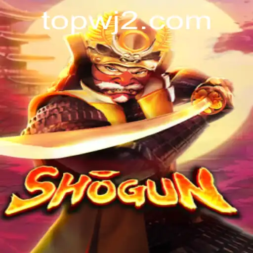 Exploring the Strategic Depths of Shogun: A Guide Featuring WJ2