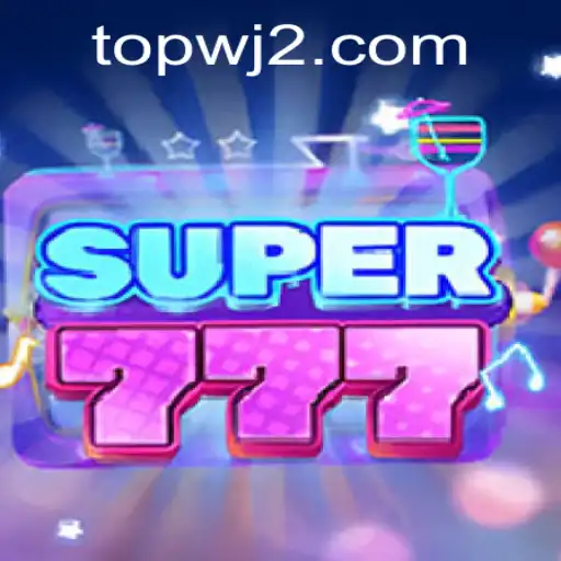 Super777: An Exciting Dive into the World of WJ2 Gaming