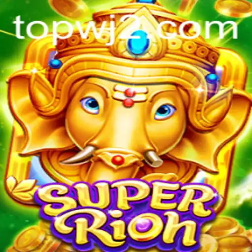 Unveiling SuperRich: A New Era in Gaming with WJ2