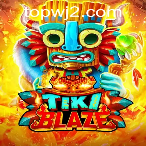 Exploring TikiBlaze: The Engaging World and Rules of WJ2