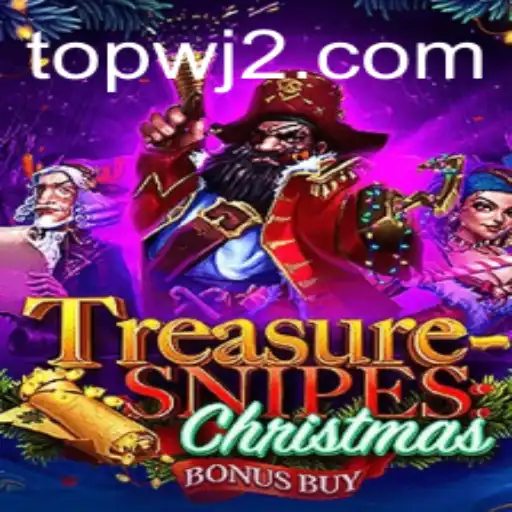 Discover TreasuresnipesChristmas: A Fun-Filled Festive Gaming Experience